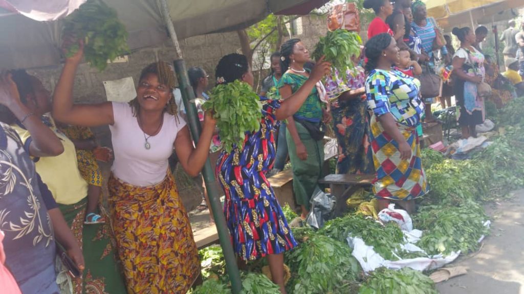 Over 20,000 Anambra Traders Benefit From  FG Trader Moni  Scheme As VP Osibanjo Visits State