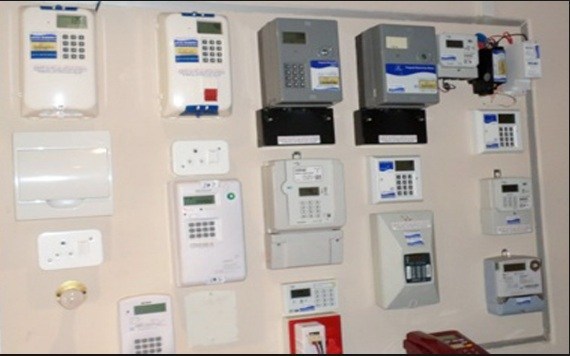 Electricity: FEC Approves Purchase Of Over 200,000 Meters