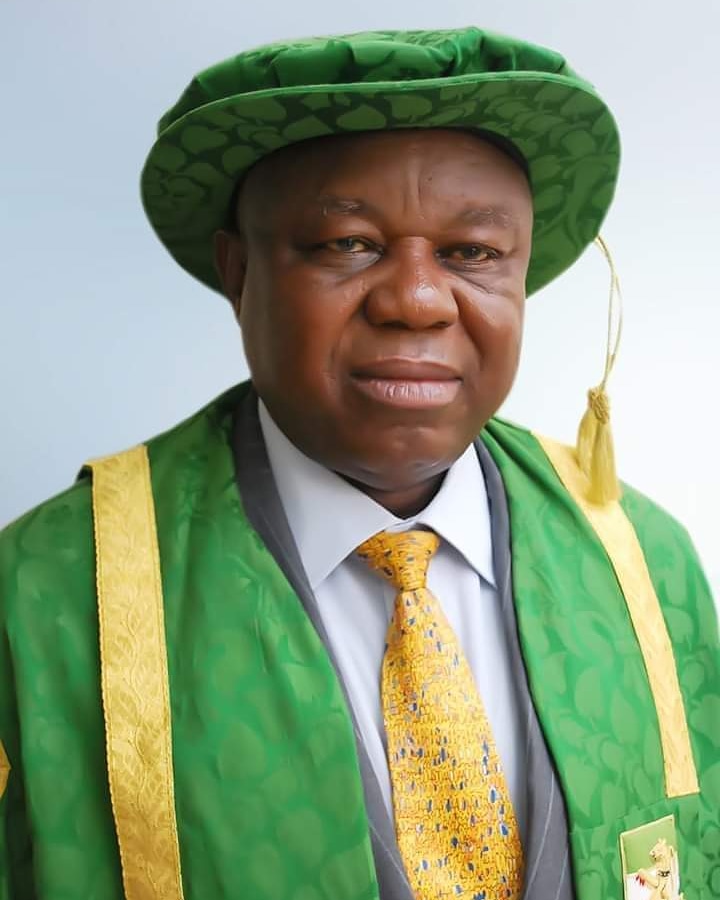 Obiano Lauds UNN For Choice Of Igwe As New VC