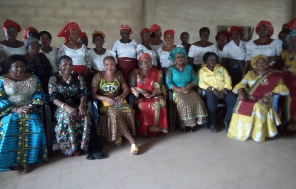 WAELE Empowers 100 Widows In Anambra With Revolving Loan Facility