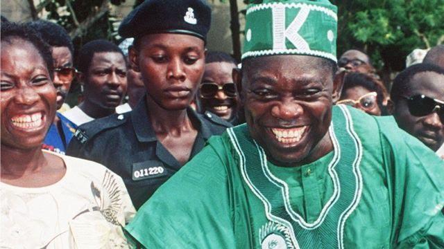 Obiano Extols Buhari For Immortalising Abiola, Wants Zik’s Birthday As National Holiday