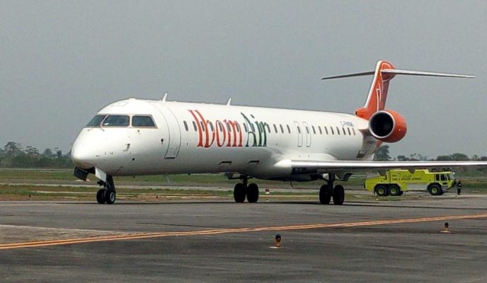 Ibom Air Receives Aviation Certificate For Commercial Operations