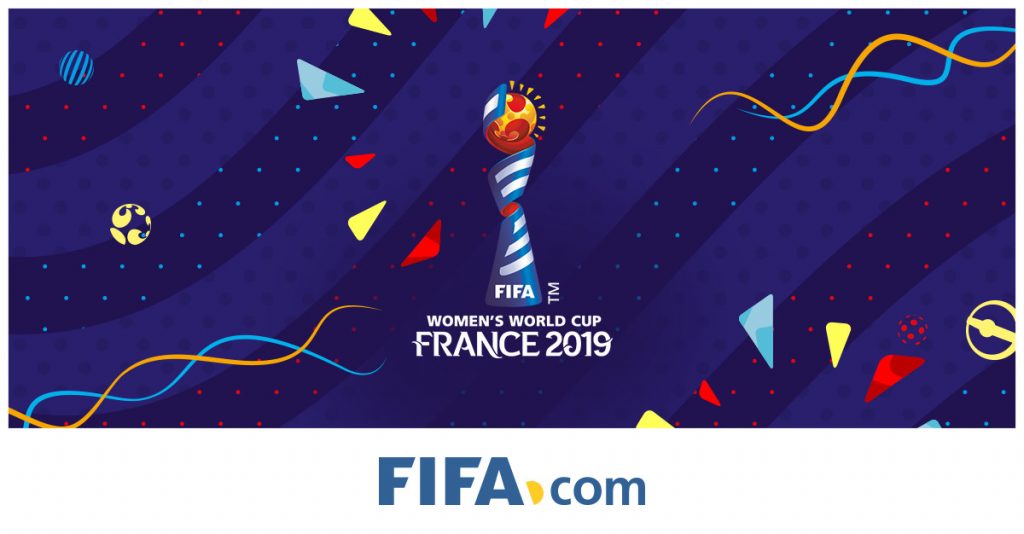 FIFA Women W/ Cup Kicks Off In France