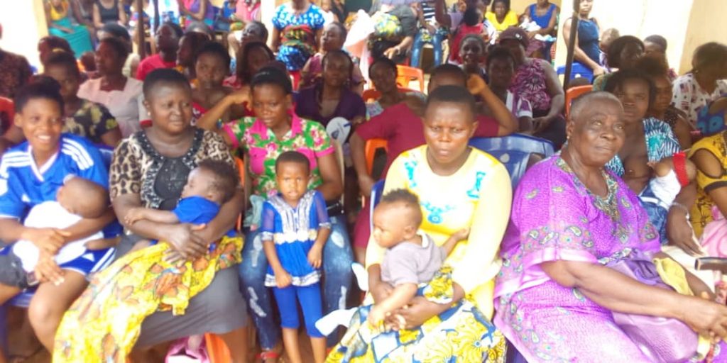 Anambra Govt Targets Further  Reduction Of Child Mortality