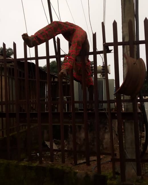 Man Electrocuted While Vandalising EEDC Transformer In Anambra