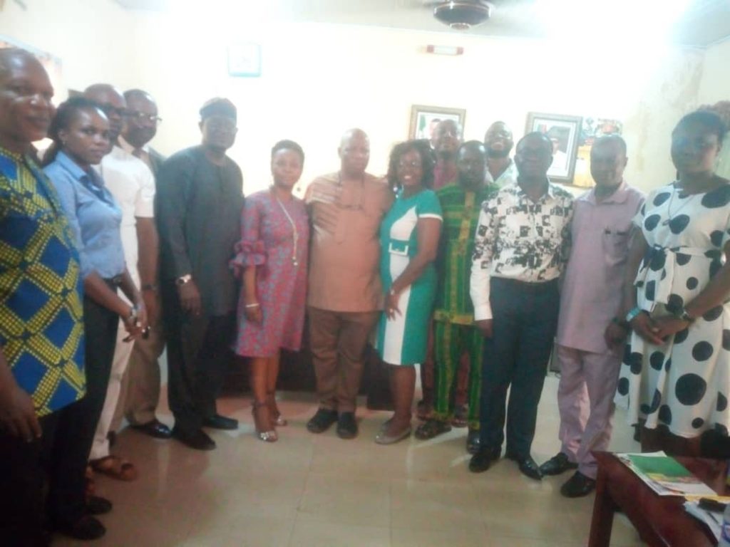 Anambra Govt To Partner NIFST On Food Safety