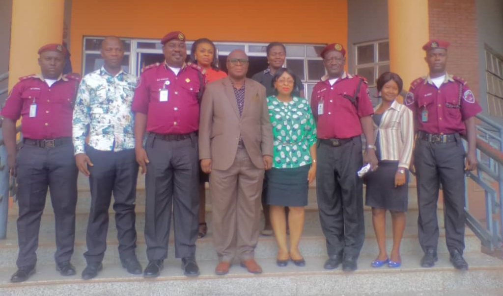 Anambra Govt To Collaborate With FRSC In Training Government Drivers