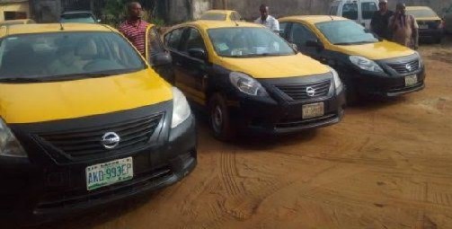 Anambra City Cab Scheme : Govt To Impound Vehicles Of Payment Defaulters