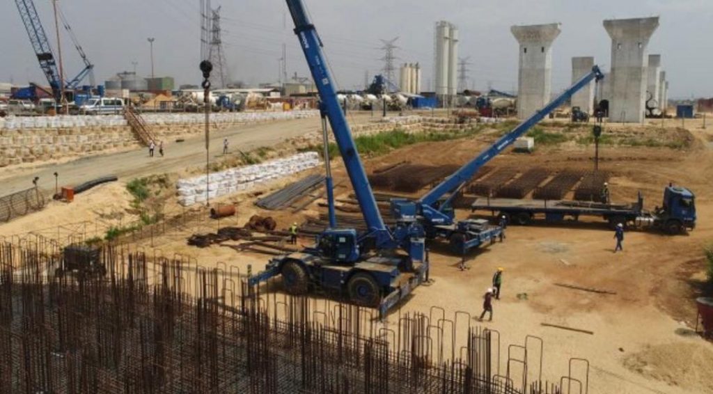 Julius Berger Launches  Website To Track 2nd Niger Bridge Project