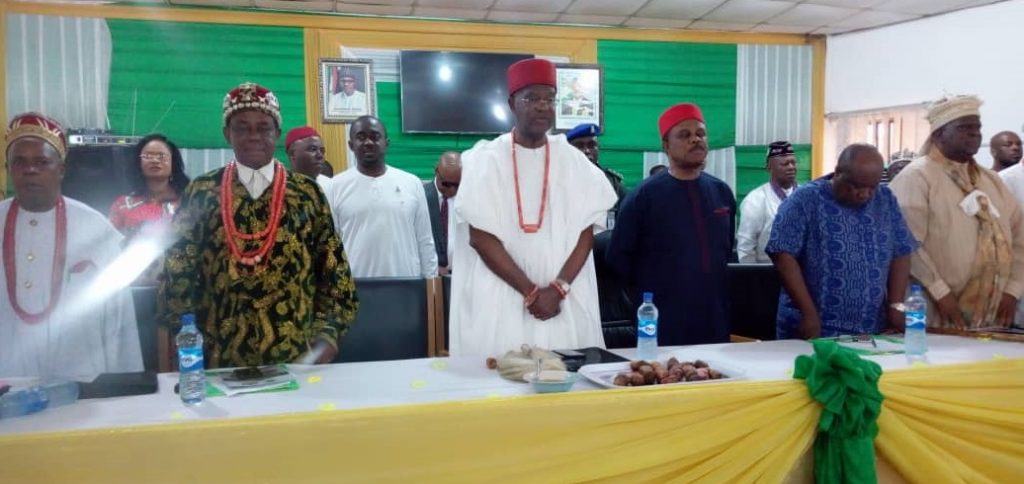 Southeast, South South Traditional Rulers Call For Proactive Measures To Check Excesses Of Herdsmen