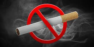 Commentary:Dangers of Smoking Cigarettes.