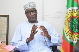 Buhari Appoints Mele Kyari New  GMD NNPC