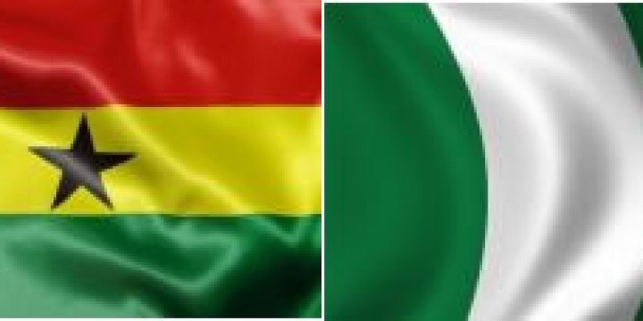 Nigeria, Ghana Plan Joint Border Security