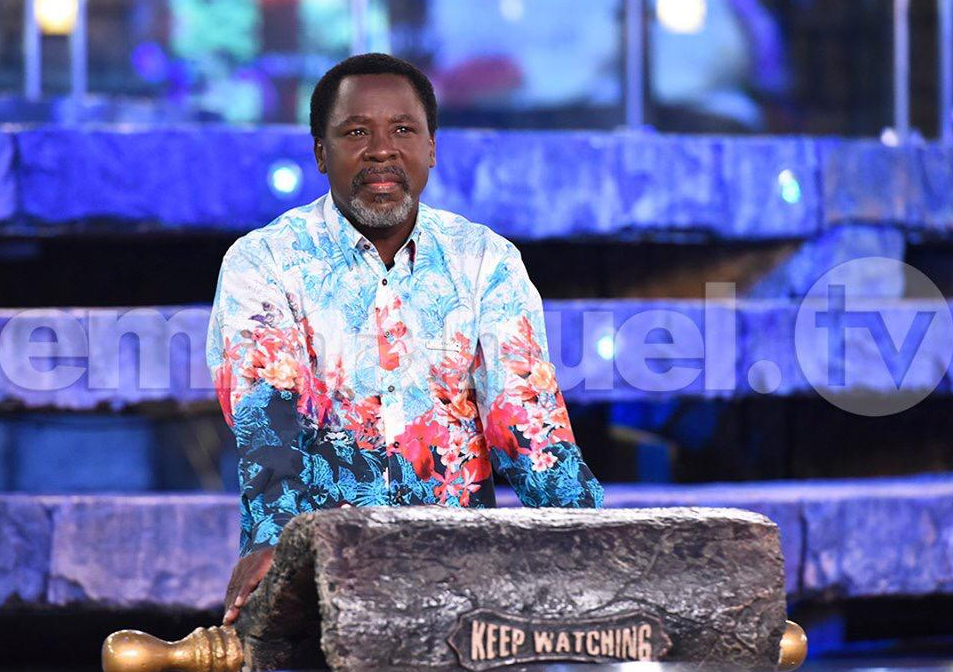 Commentary: Happy Birthday, T.B Joshua At 56