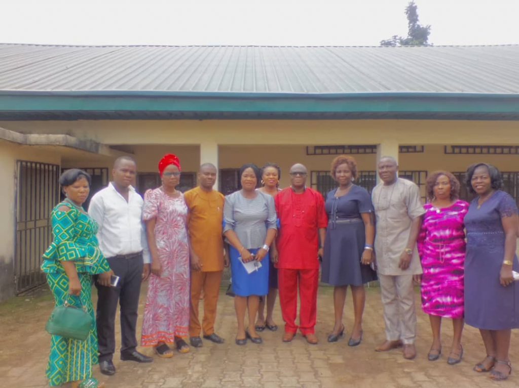 Anambra Govt Commences Career Enhancement Course For Over 68 Typists In State Civil Service