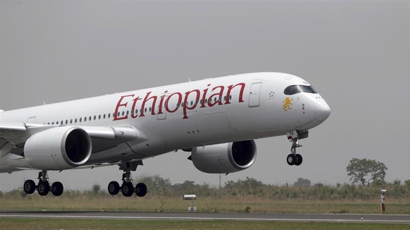 Ethiopia Airlines Announces Plans To Establish International  Carrier  In Nigeria