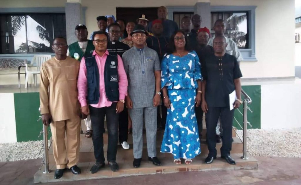 Anambra Govt Inaugurates State Task Force On Immunization