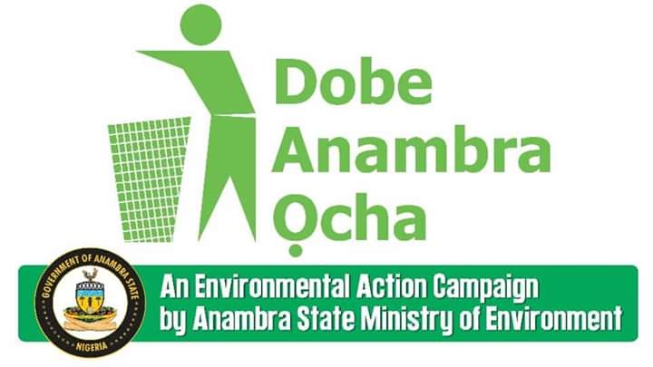 Ministry Of Environment Plans ‘Dobe Anambra Ocha’ Roadshow, Starts Friday In Awka