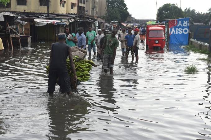 Commentary: Mitigating The Impact Of Flooding In Nigeria