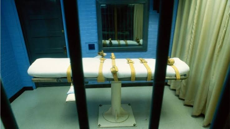 US To Commence Execution Of Death  Row Inmates