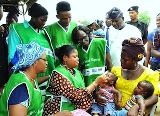 National Immunization Plus  Days  Commences Saturday This Week In Anambra