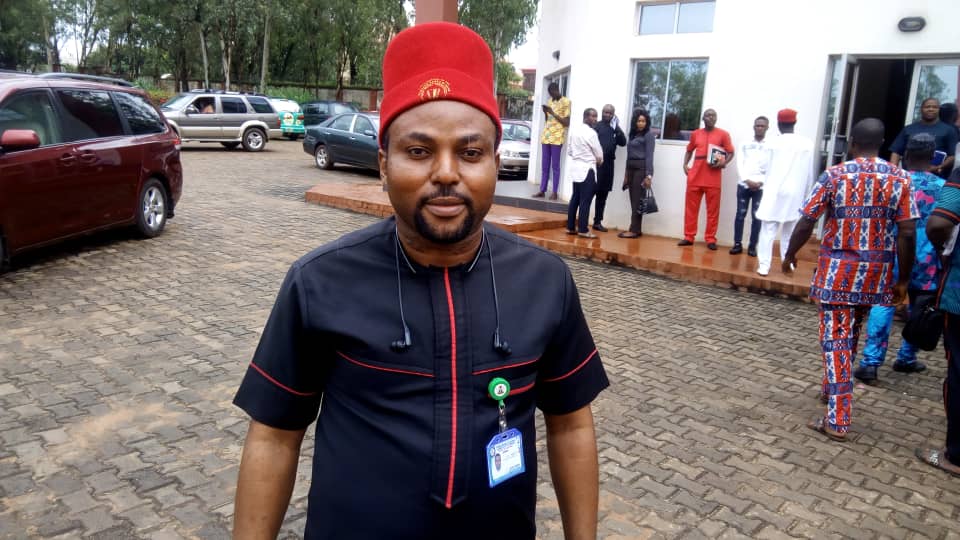 Anambra Assembly Calls For Completion Of Isuanaocha- Amanuke – Achalla Road Project