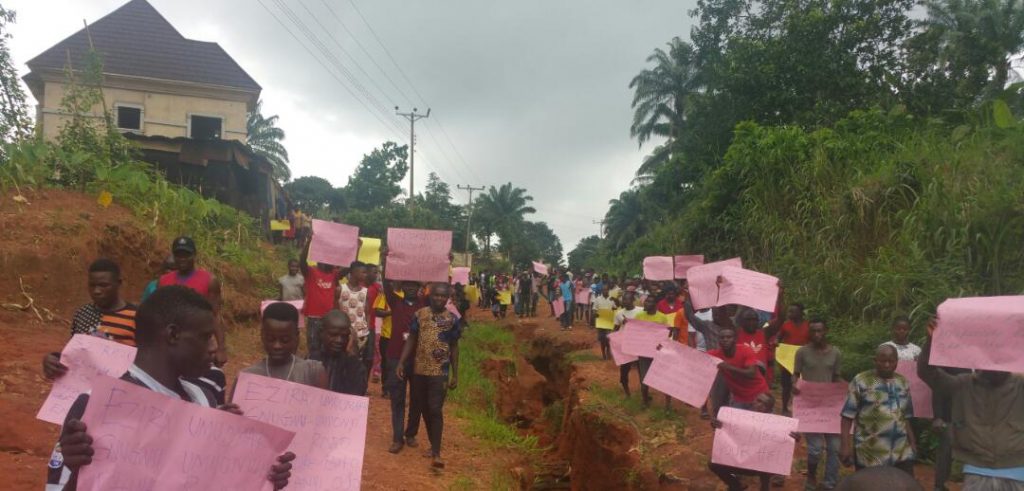 Anambra Govt Reassures On Completion Of On-Going Road Projects