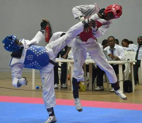 Rape:  Ondo To Train Women In Taekwondo For Self Defense