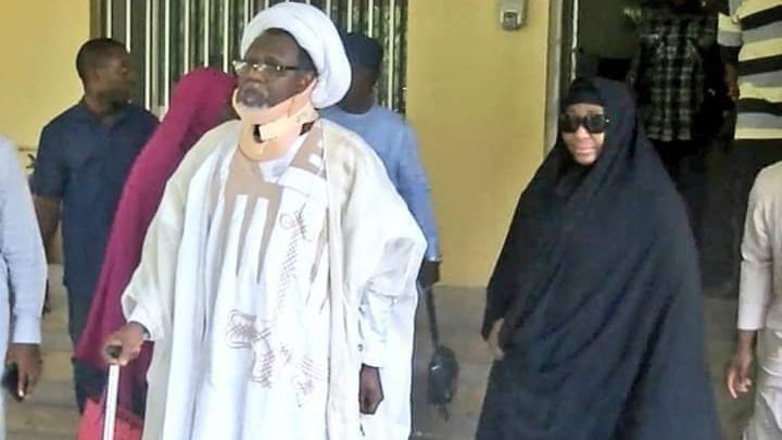 Court Grants El – Zakzaky Leave For Medical Treatment Abroad