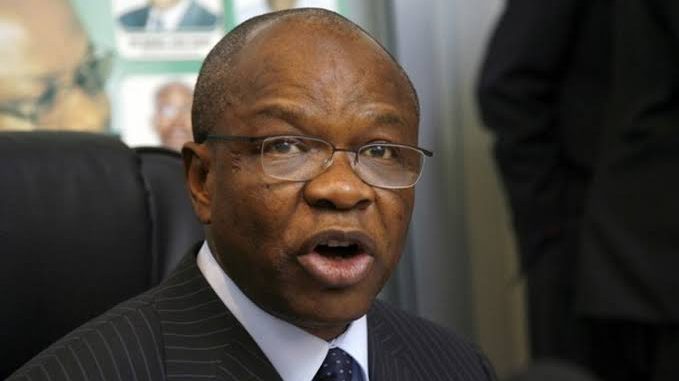 Court Grants Former INEC Chairman Iwu Bail