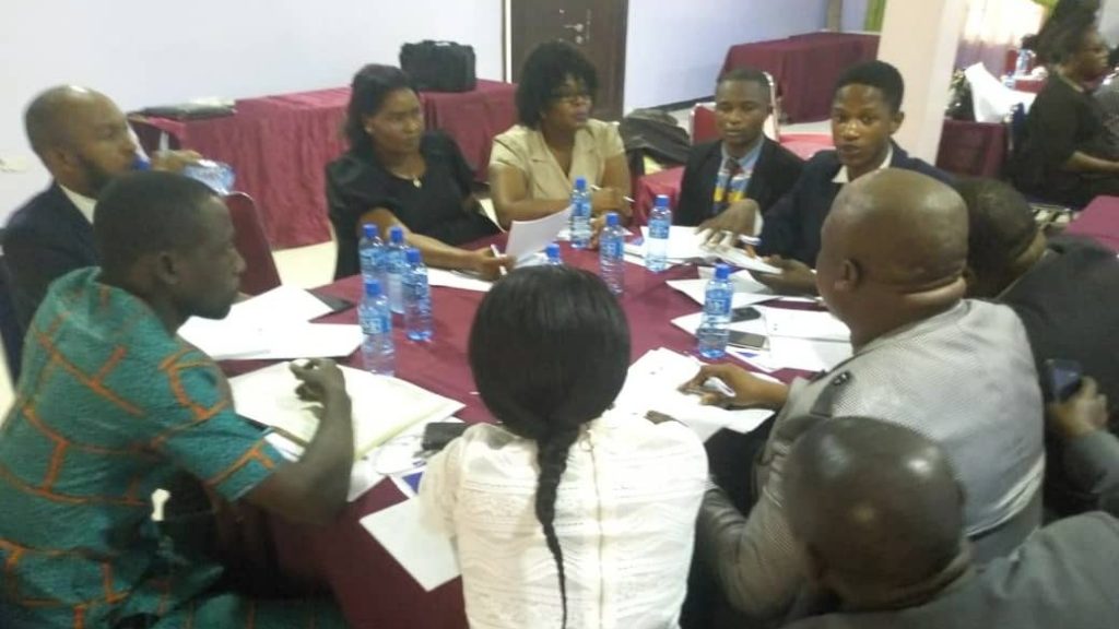 RoLAC Holds Workshop In Awka, Asks Legal Practitioners To Uphold Ethical Conduct