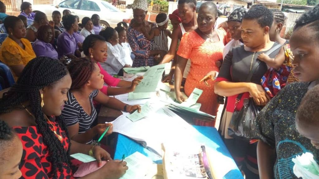 Obiano Inaugurates Meningitis “A” Vaccine Into Anambra State Routine Immunization