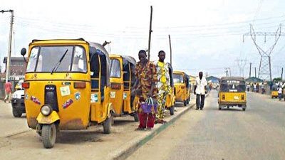 Anambra Govt  Cautions Tricycle Operators Against Activities Of TOAN,  Recognizes UTORAS