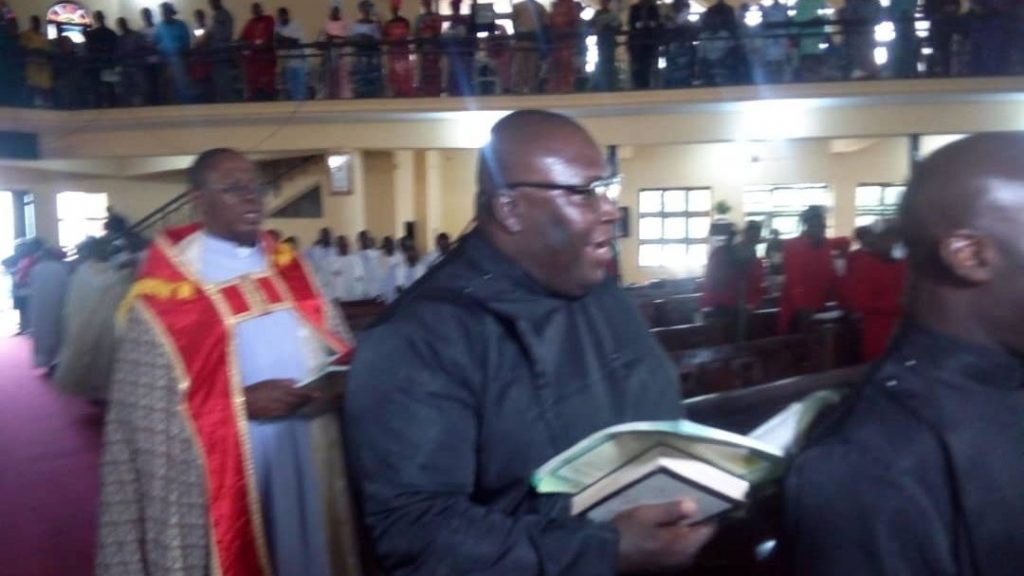 Trinity Ordination: Awka Anglican Diocese Ordains 15 Deacons