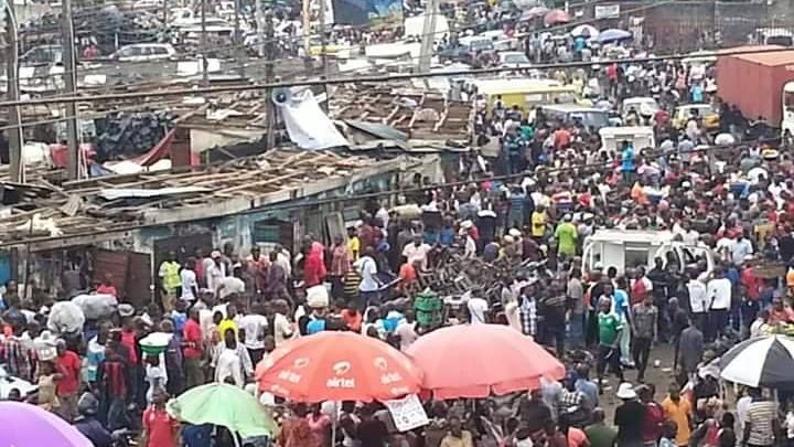 Anambra State Government Re-States It’s Position On Prayers In Markets