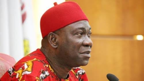 NIDCOM Condemns Attack On Ekweremadu