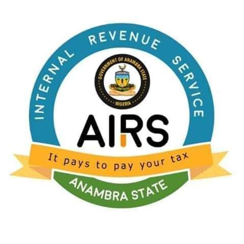 Anambra IRS To Commence  Enforcement Of  Laws Against Non – Remittance Of PAYE Next Year