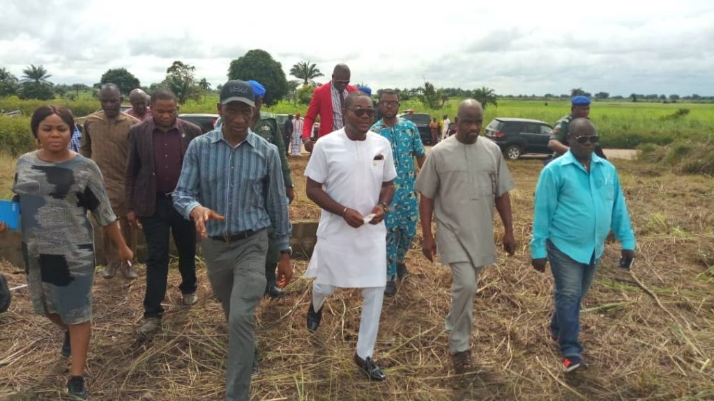 Anambra Govt  Reassures Of Repositioning Anaku General Hospital, Ayamelum Council Area For Improved Service Delivery