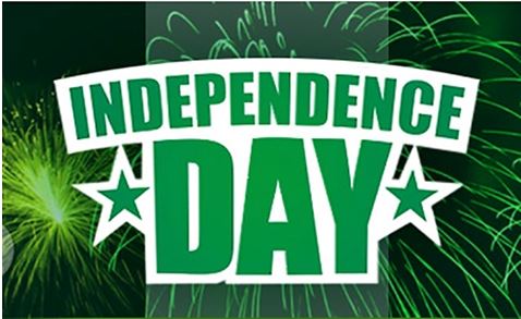 FG Declares Thursday Public Holiday To Mark Independence Anniversary