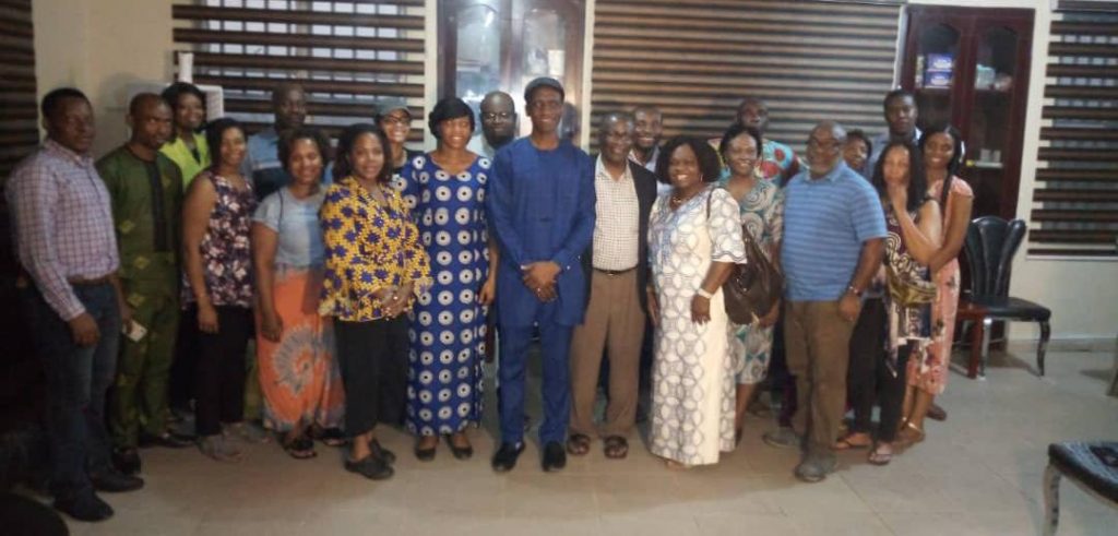 Medical Team From USA Commences Free Health Services In Anambra