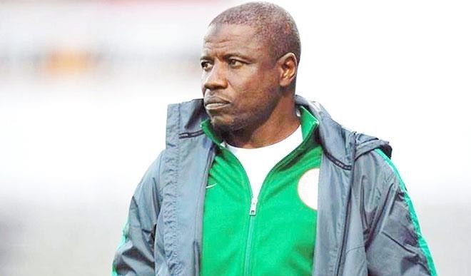 Bribery : NFF Reinstates Yusuf To National Team