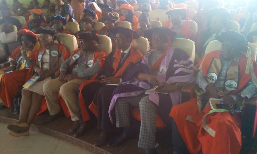 UNIZIK Holds 50th Inaugural Lecture In Awka