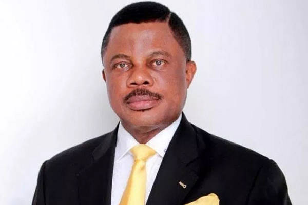 Commentary: Obiano And The Task Of Repositioning Anambra