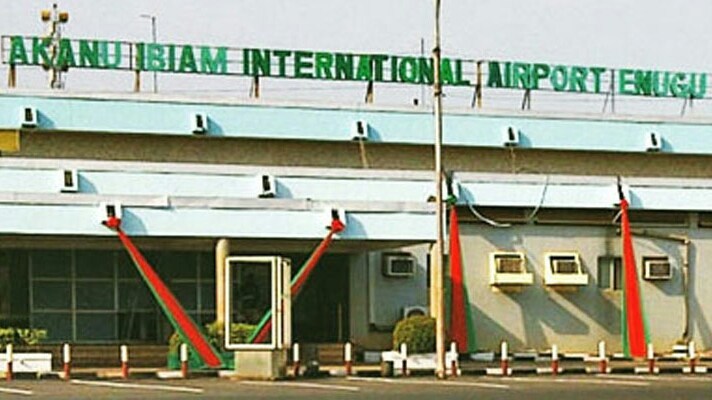 Reps Seek Timely Completion Of Akanu Ibiam Enugu  International Airport Rehabilitation Project