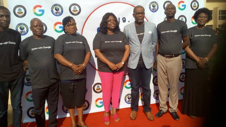 ICT Training Programme  For Teachers In Anambra State Ends With Call On Participants To Embrace  e – Education