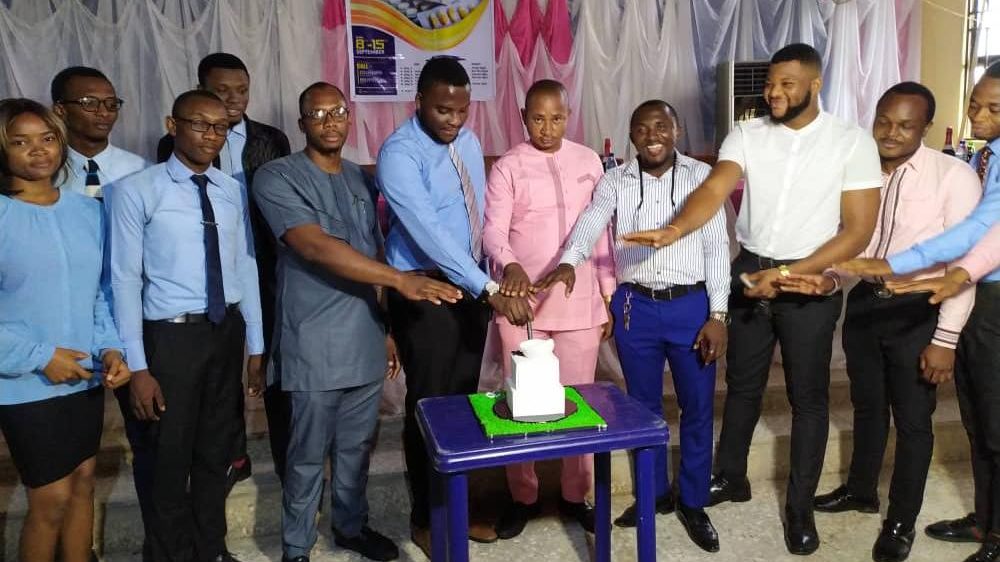 Pharmaceutical Association Of Nigerian Students  Holds Students Week At Agulu