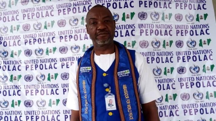 UN-PEPOLAC  Marks  2019 Peace Convention In Awka