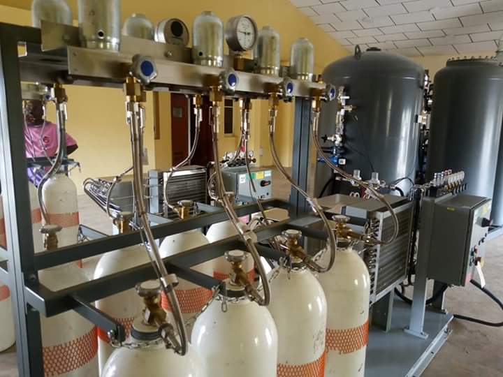 Commentary: The Anambra Oxygen Plant Breakthrough