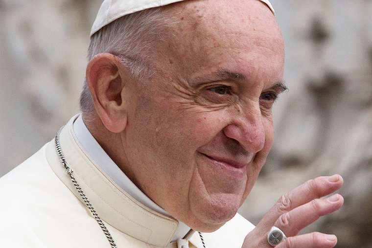 Pope Francis To Create 13 New Catholic Cardinals Next Month