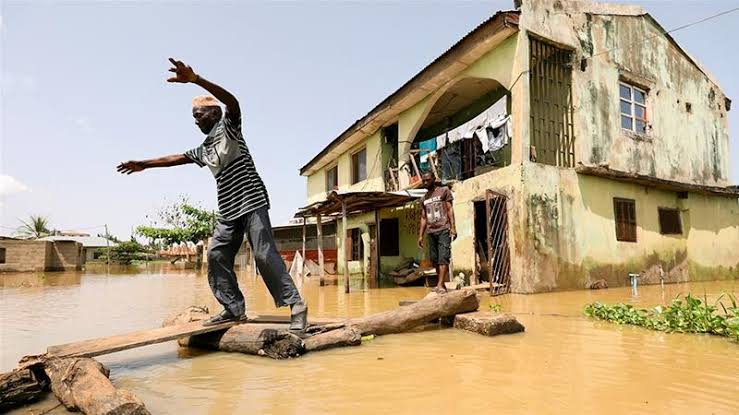 Commentary : Anambra 2019 Seasonal Rainfall And Flood Alert